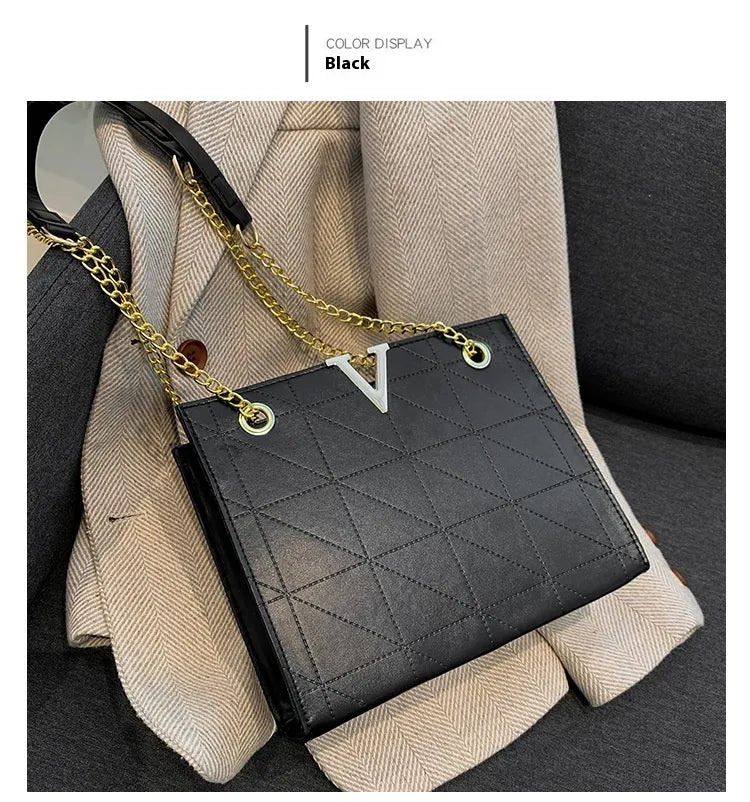 Fashion Casual New Style Popular Retro Bags Women