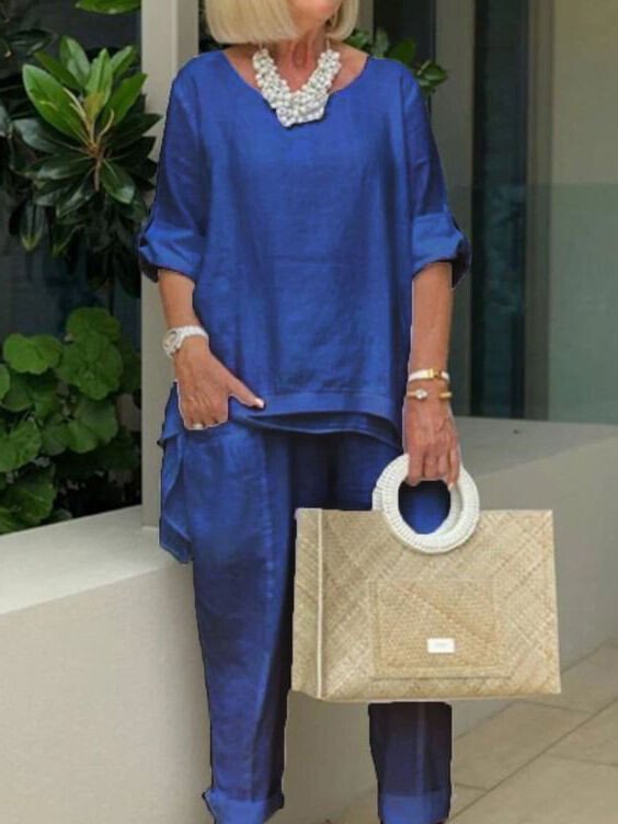 Airrys™ Women's Casual Suit