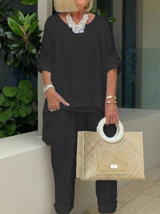 Airrys™ Women's Casual Suit