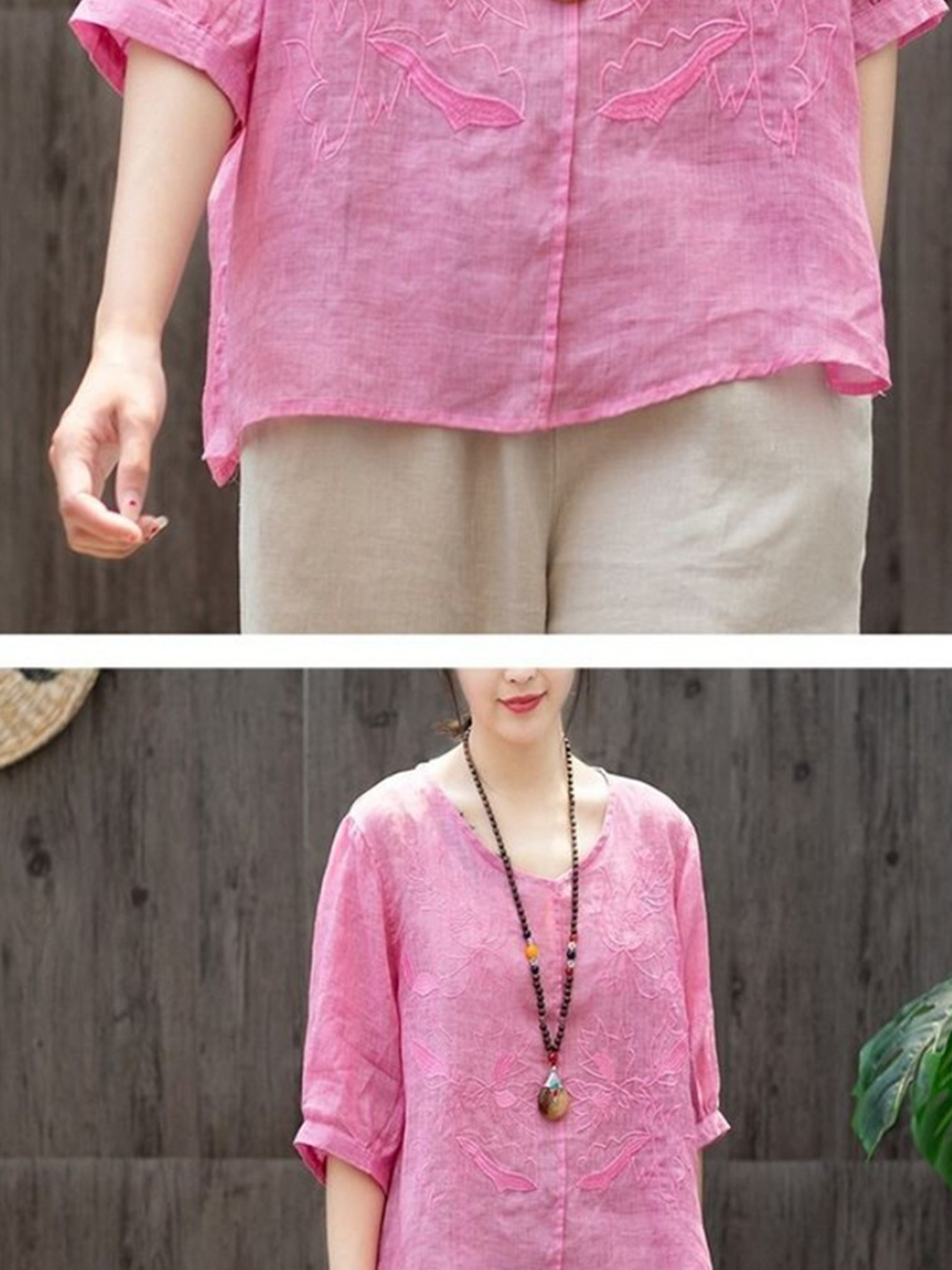 Airrys™ Women's Loose Casual Long Sleeve Shirt