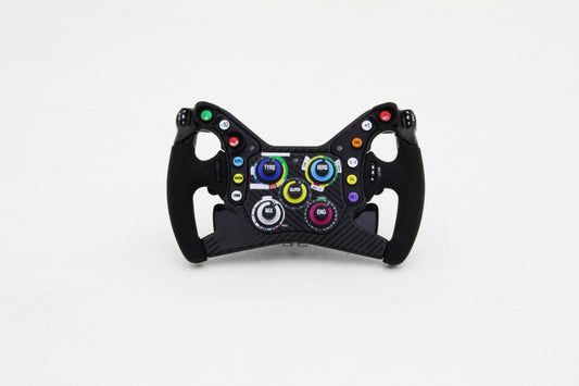 Red Bull RB7 (2011) Steering Wheel