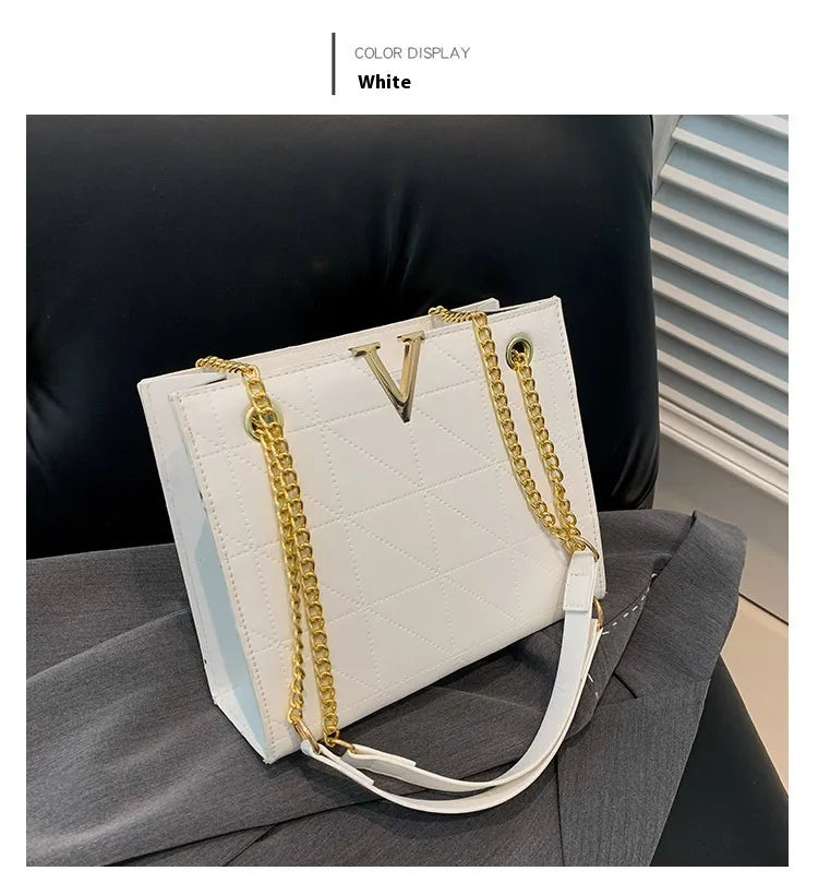 Fashion Casual New Style Popular Retro Bags Women