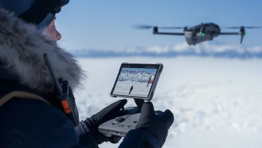 β¨π2025 New VR Glasses Version H20 Aircraft Optical Flow Positioning High-Definition Aerial Photography Aircraft