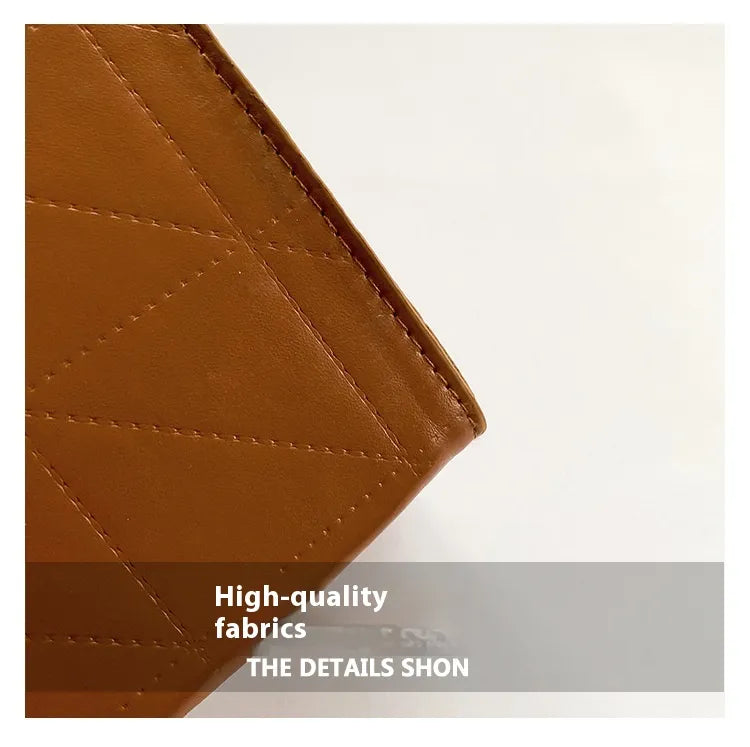 Fashion Casual New Style Popular Retro Bags Women