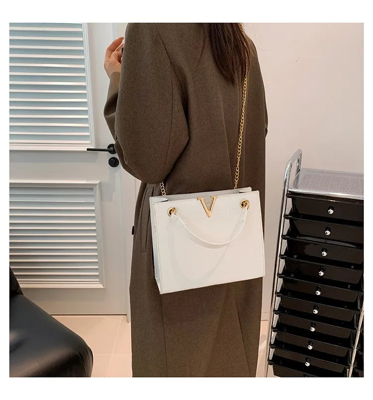 Fashion Casual New Style Popular Retro Bags Women
