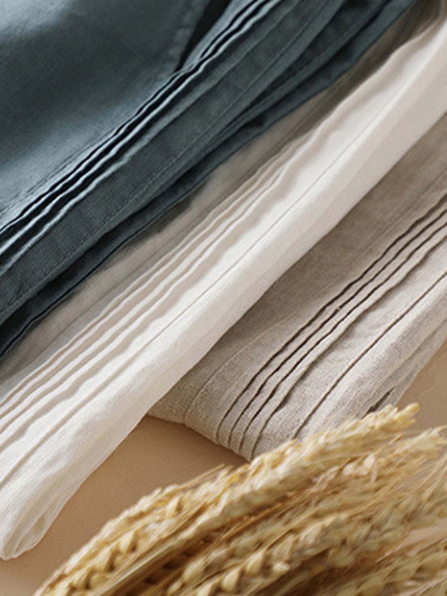 Airrys™ Women's Loose Cotton And Linen Casual Leggings