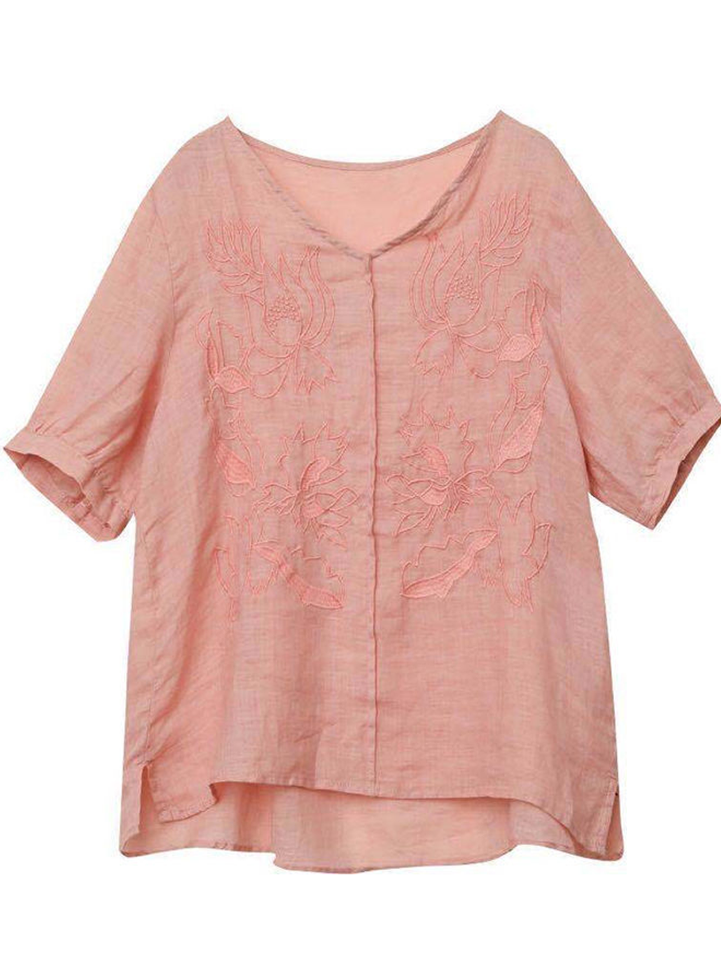 Airrys™ Women's Loose Casual Long Sleeve Shirt