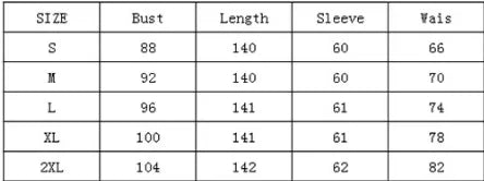 Summer Plus Size Women's Autumn Dresses