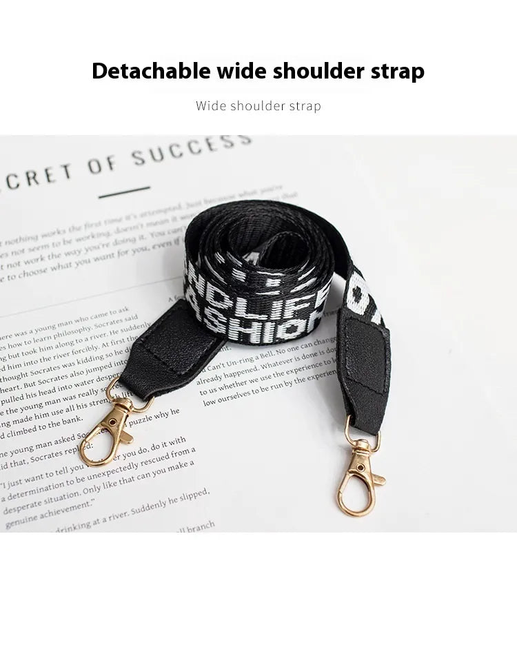 Small Messenger Bag For Women Trend Lingge Embroidery Female Shoulder Bags Fashion Chain Ladies Crossbody Purse