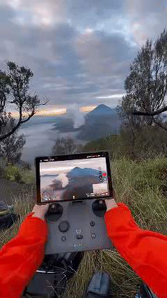 ✨💖2025 New VR Glasses Version H20 Aircraft Optical Flow Positioning High-Definition Aerial Photography Aircraft