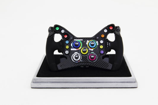 Red Bull RB7 (2011) Steering Wheel