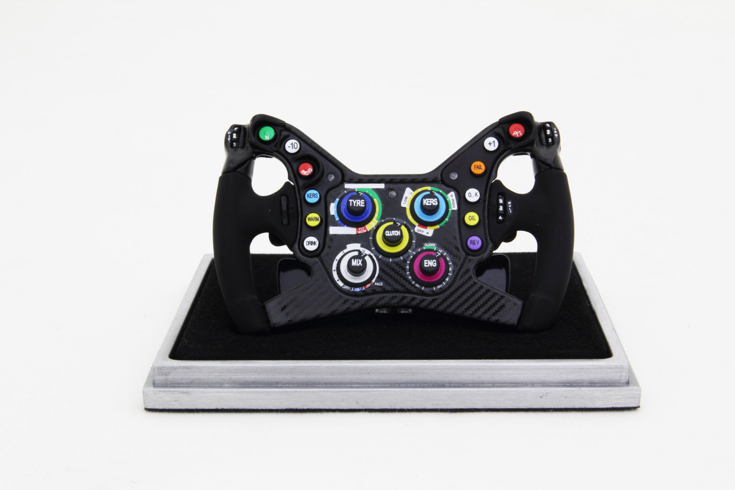 Red Bull RB7 (2011) Steering Wheel