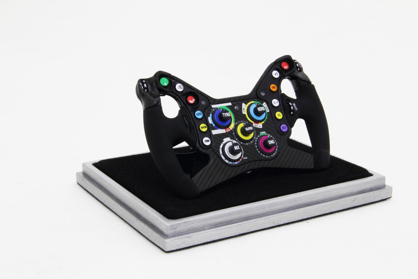 Red Bull RB7 (2011) Steering Wheel