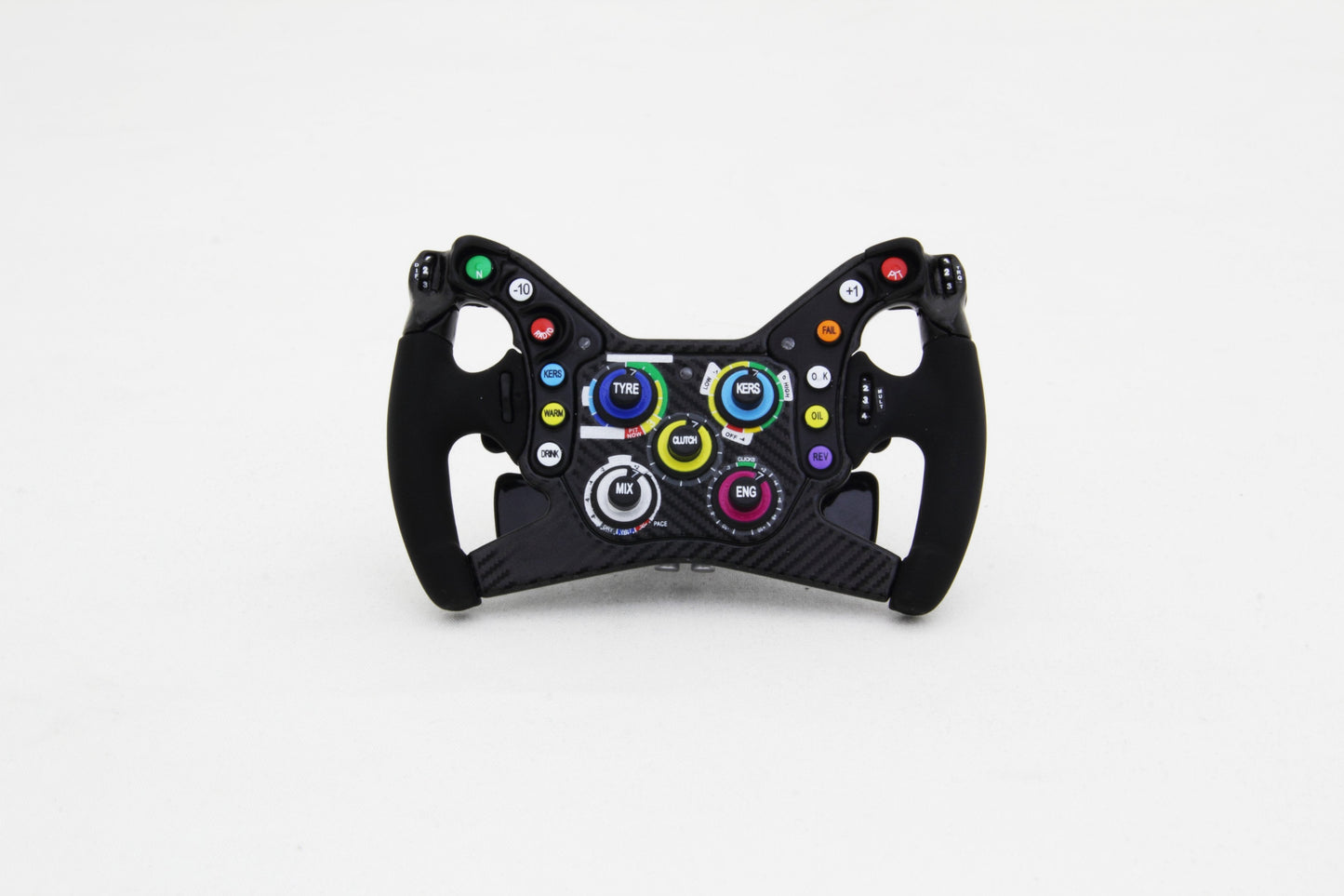 Red Bull RB7 (2011) Steering Wheel