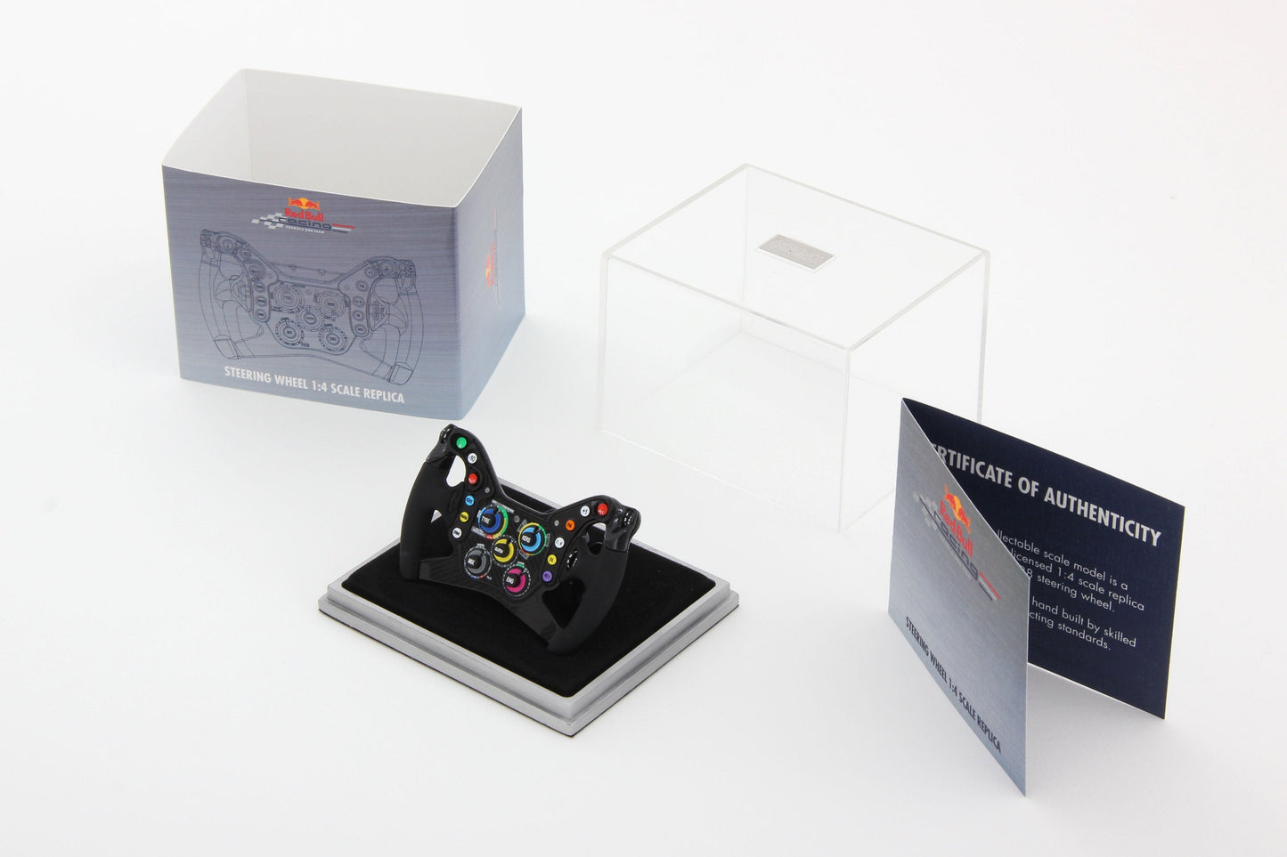 Red Bull RB8 (2012) Steering Wheel