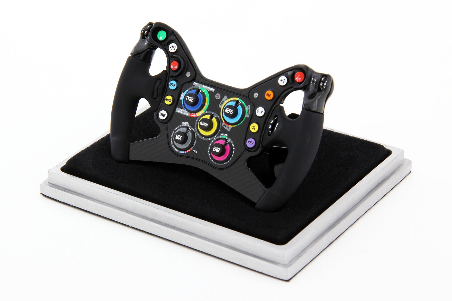 Red Bull RB8 (2012) Steering Wheel