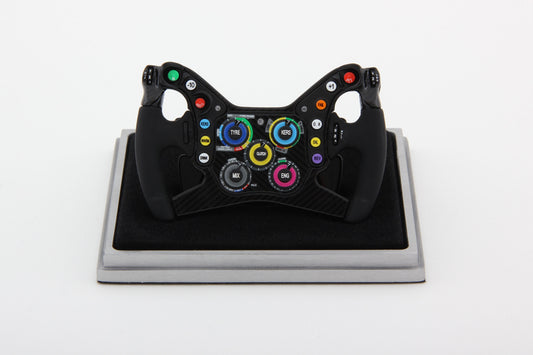 Red Bull RB8 (2012) Steering Wheel