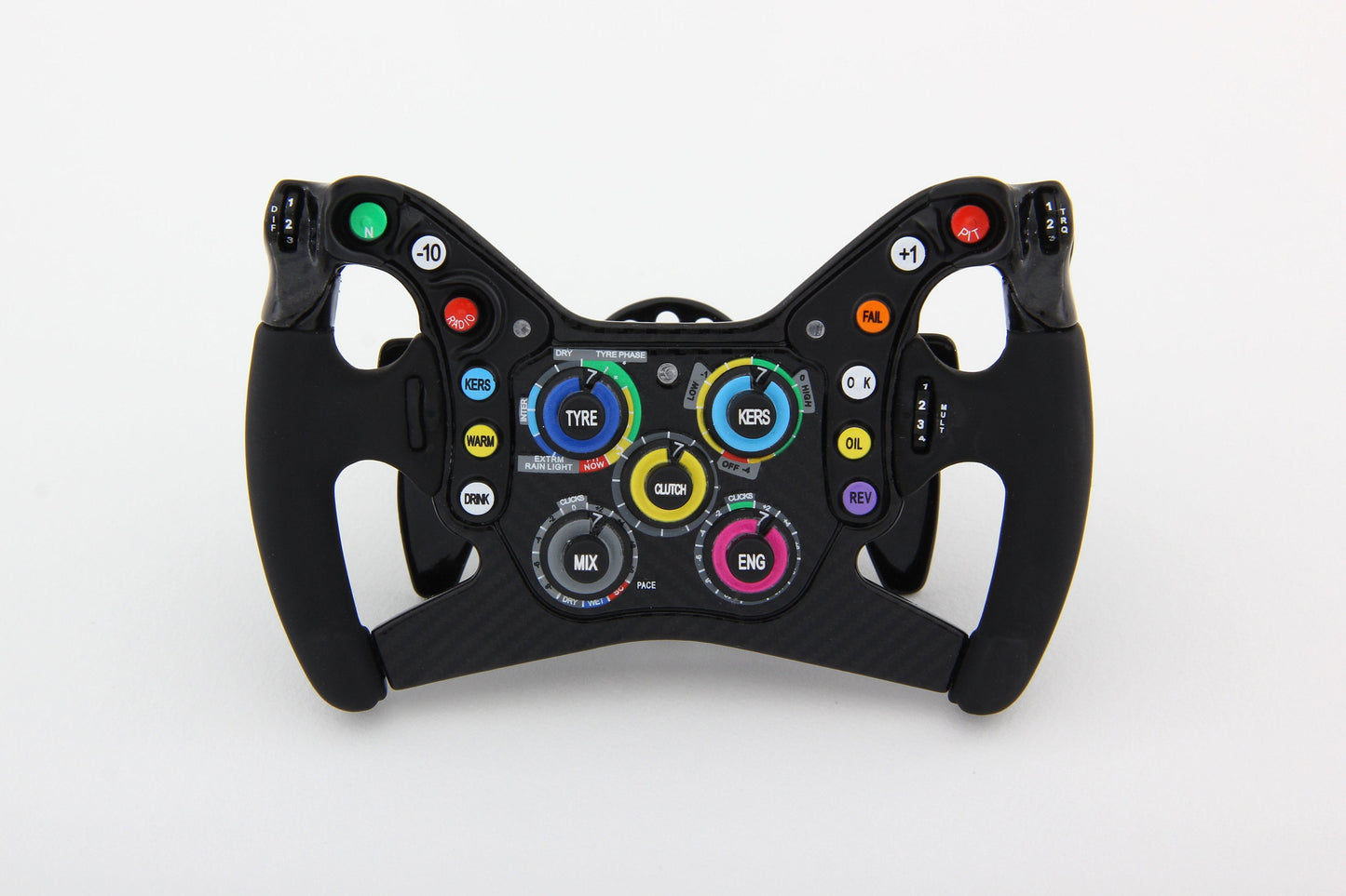 Red Bull RB8 (2012) Steering Wheel