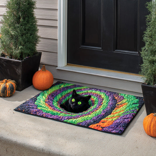 Cat Portal Doormat NCU0DV7693