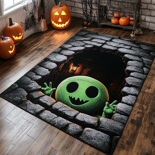 Dungeon Imp Area Rug NCU0XD796
