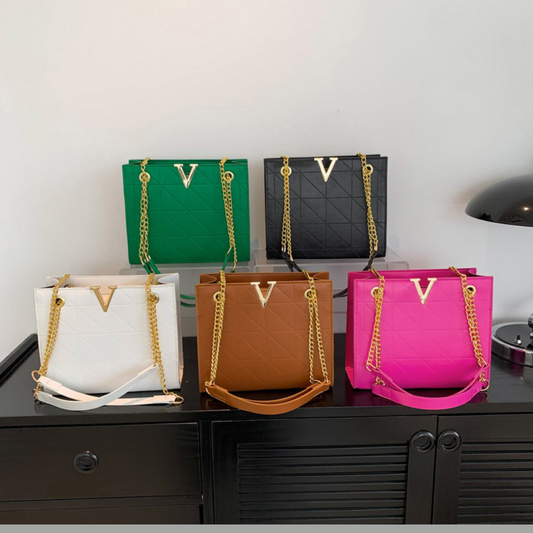 Fashion Casual New Style Popular Retro Bags Women
