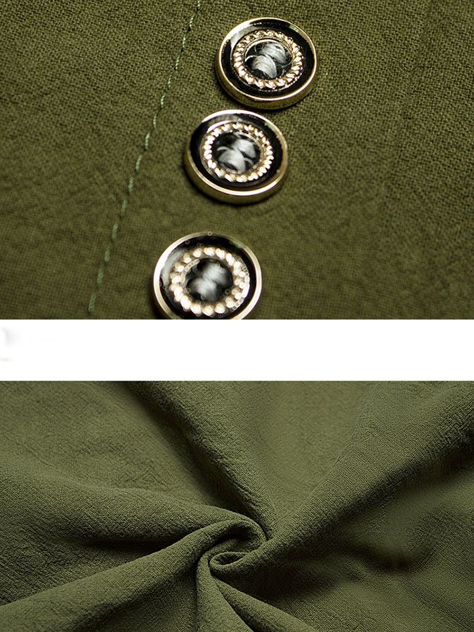 Airrys™ Printed Casual Top