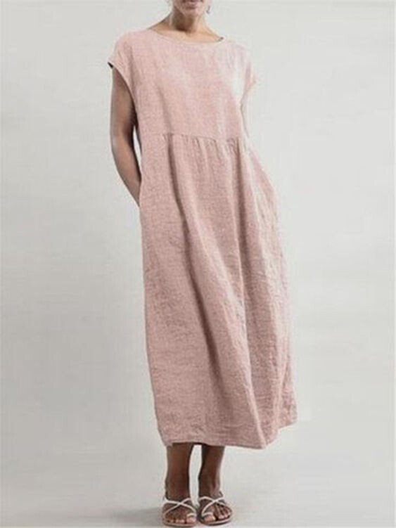 Airrys™ Women's Casual Dress