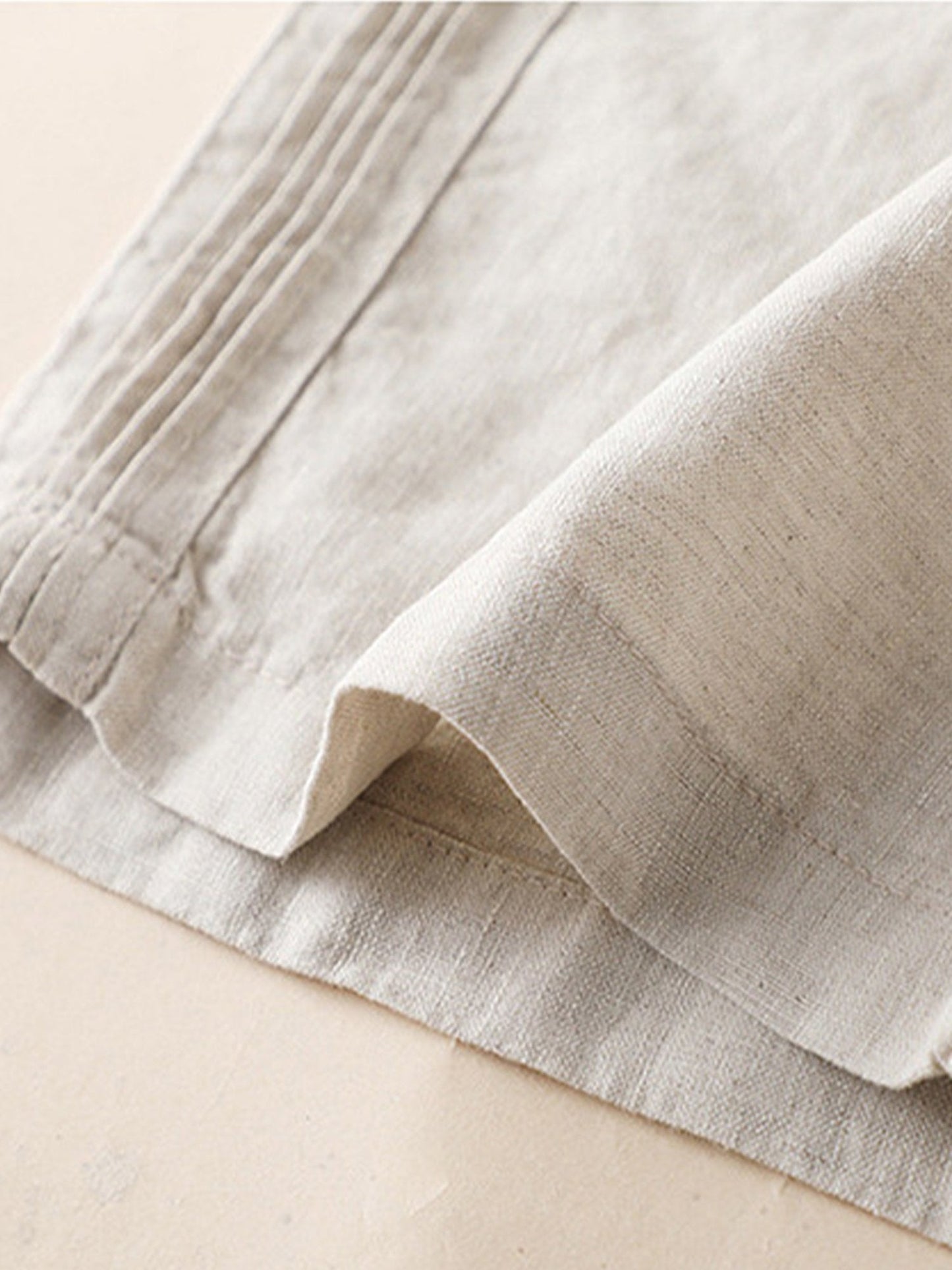 Airrys™ Women's Loose Cotton And Linen Casual Leggings