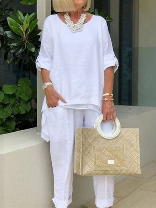 Airrys™ Women's Casual Suit