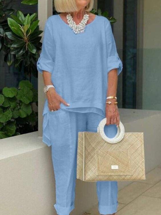 Airrys™ Women's Casual Suit