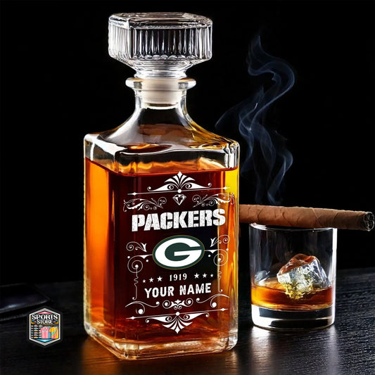 Green Bay Packers PURWKB013