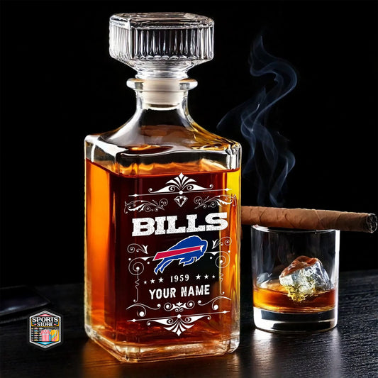 Buffalo Bills PURWKB005