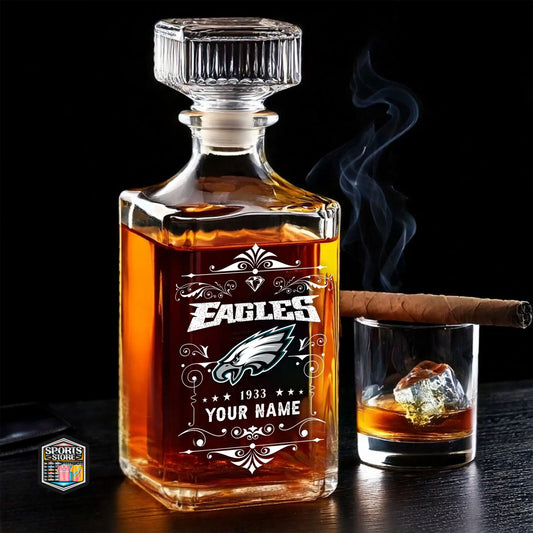 Philadelphia Eagles PURWKB027