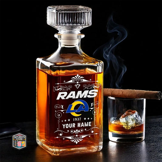 Los Angeles Rams PURWKB019