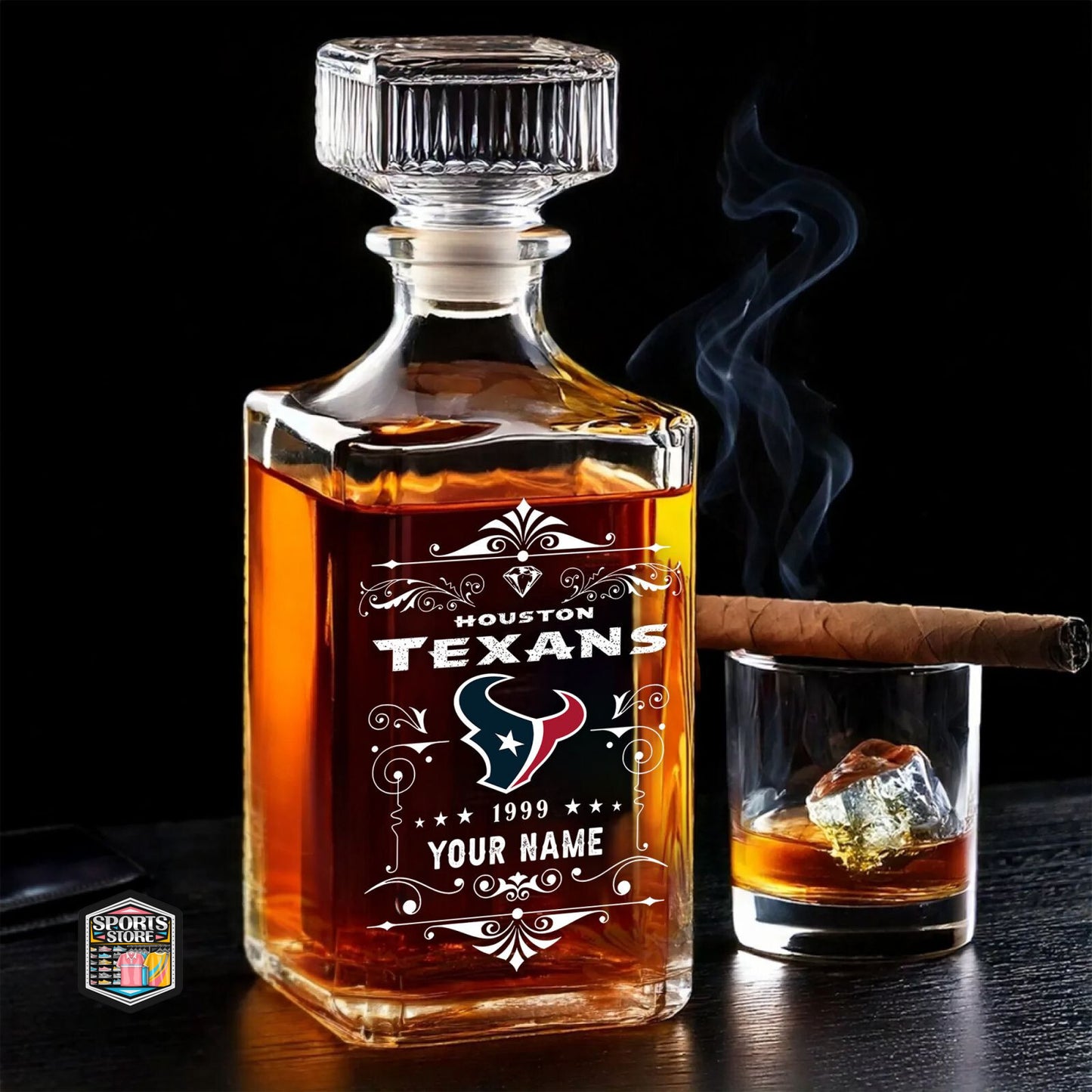 Houston Texans PURWKB014