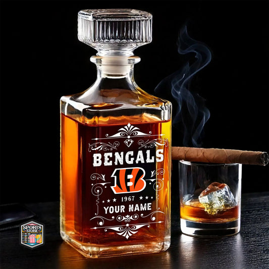 Cincinnati Bengals PURWKB008