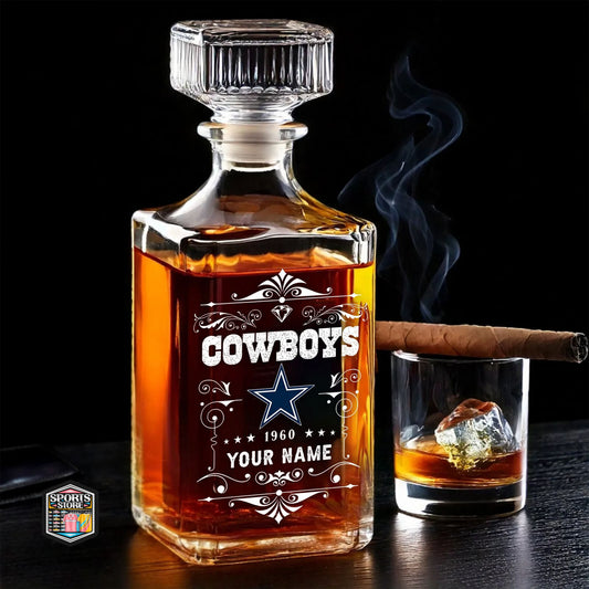 Dallas Cowboys PURWKB010