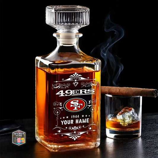 San Francisco 49ers PURWKB029