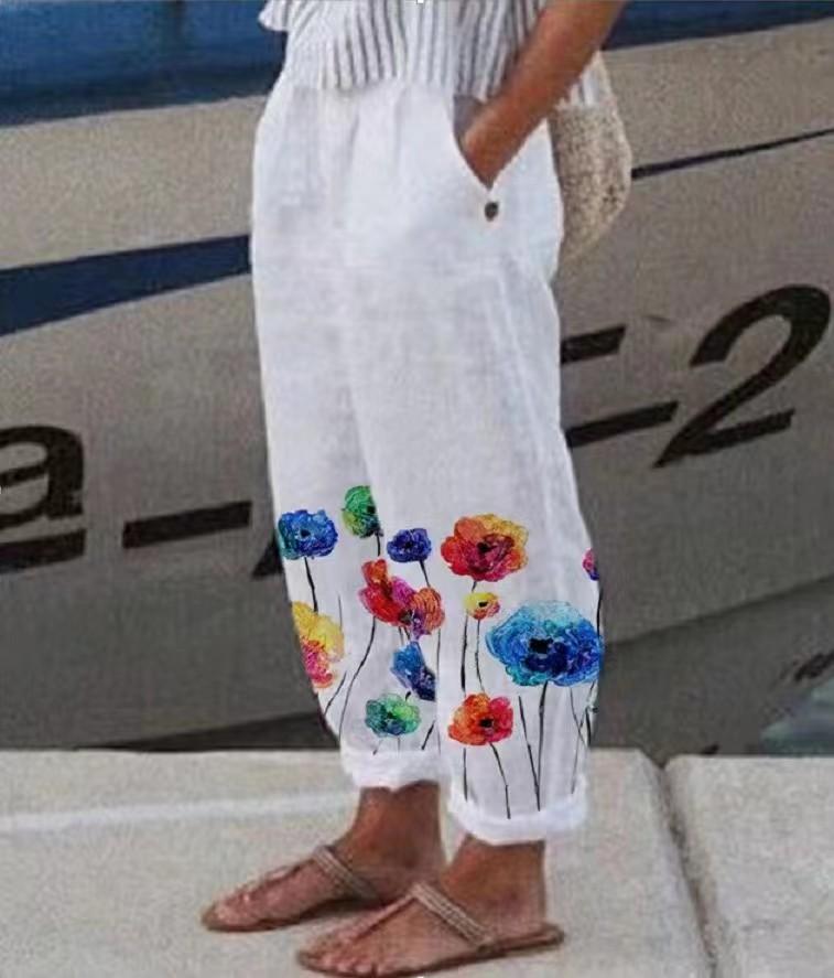 Women's Casual Pants