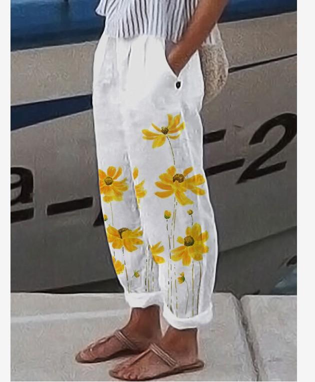 Women's Casual Pants