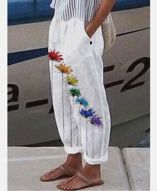 Women's Casual Pants