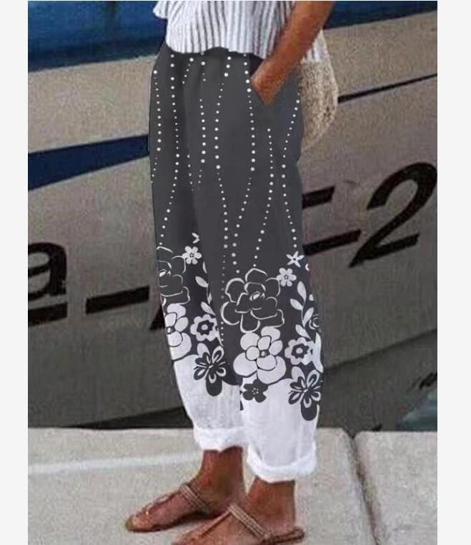 Women's Casual Pants