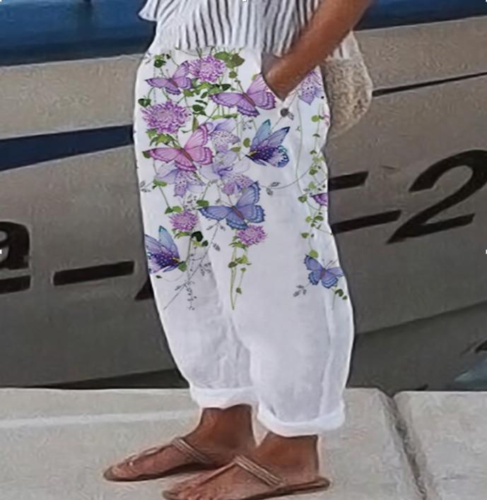 Women's Casual Pants