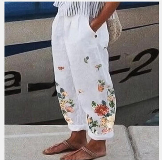 Women's Casual Pants