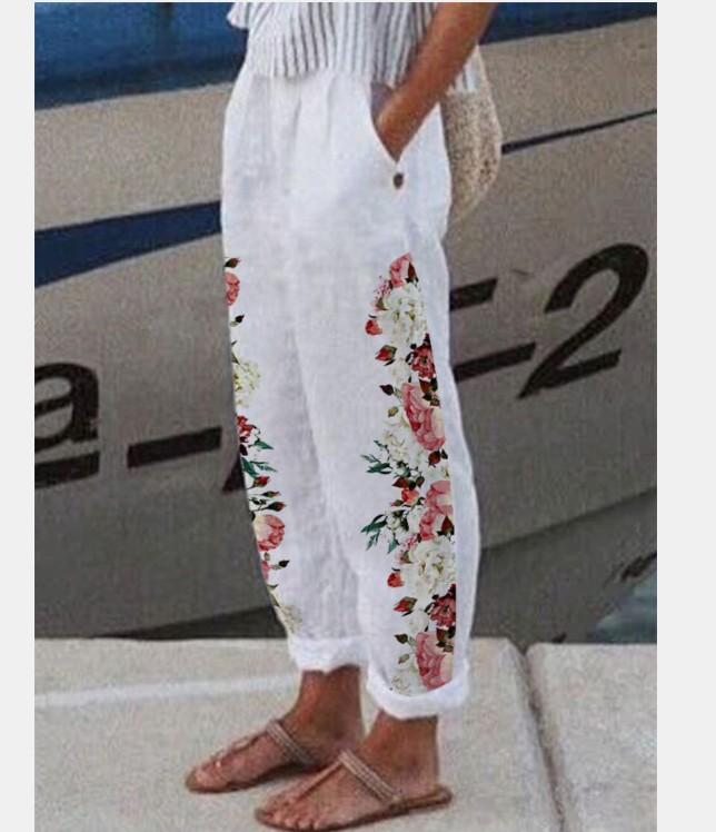 Women's Casual Pants