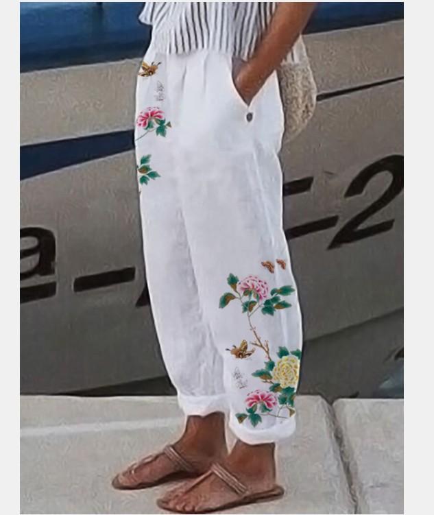 Women's Casual Pants